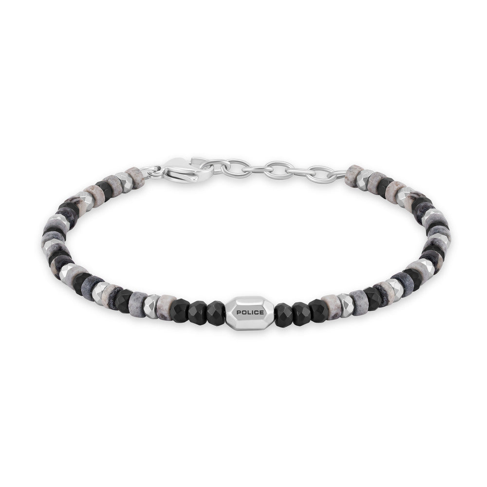 Men Black Bracelet
