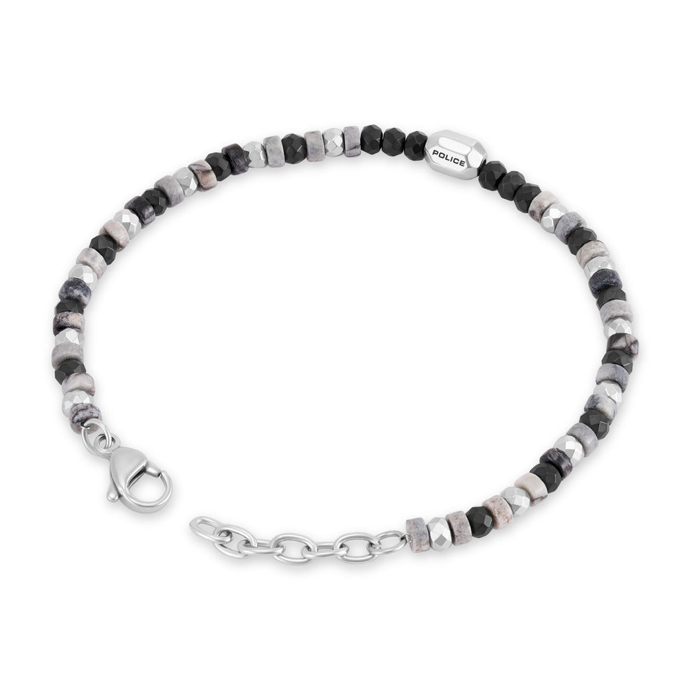 Men Black Bracelet