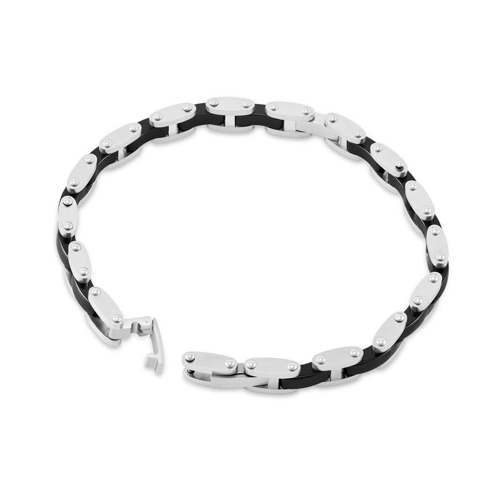 Men Chaine Bracelet
