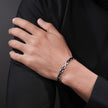 Men Chaine Bracelet