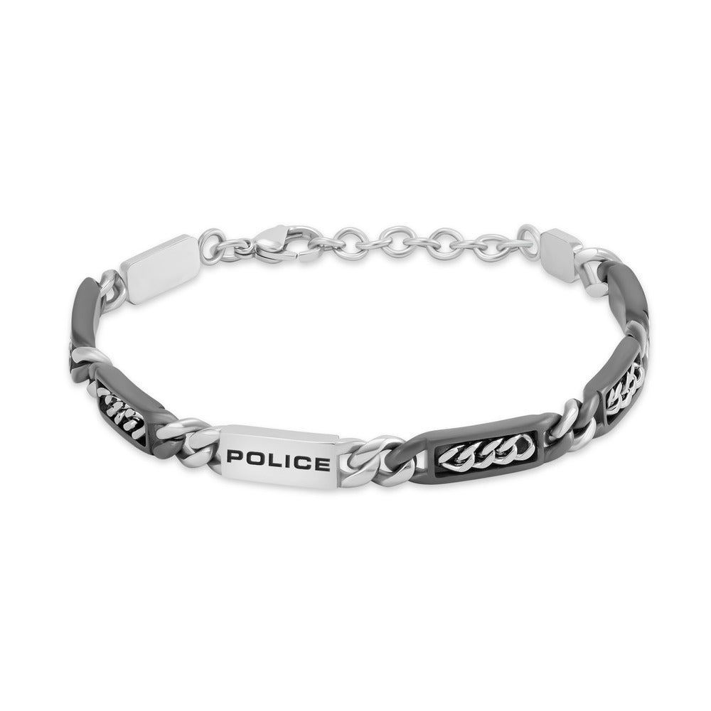 Men Grainline Bracelet