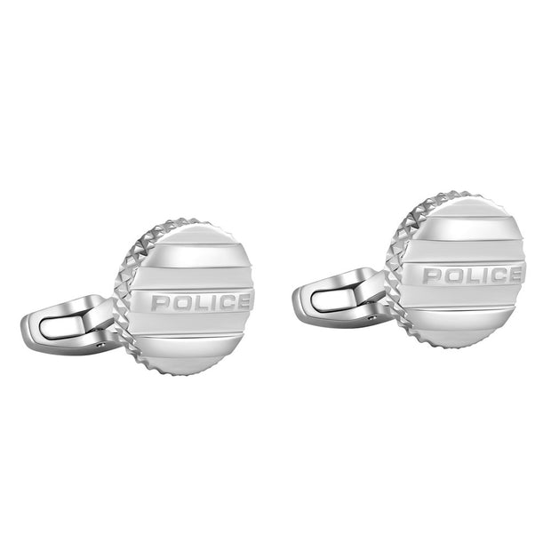 Men Streaked Cufflinks
