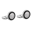 Men Carver Cufflinks