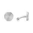 Men Octo Cufflink