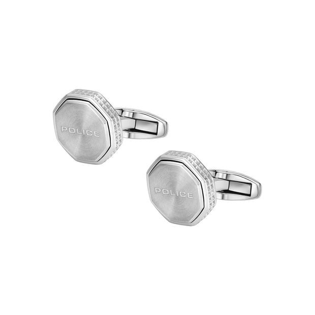 Men Octo Cufflink