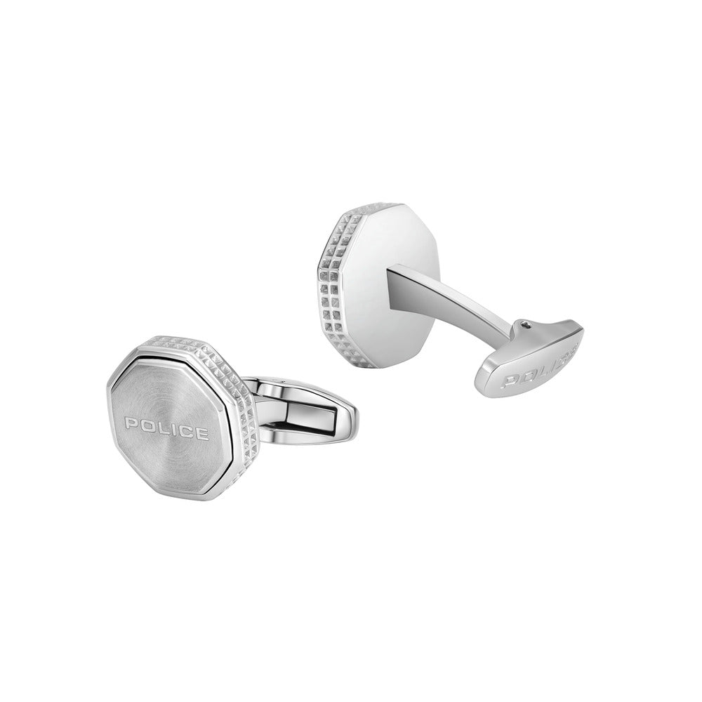 Men Octo Cufflink