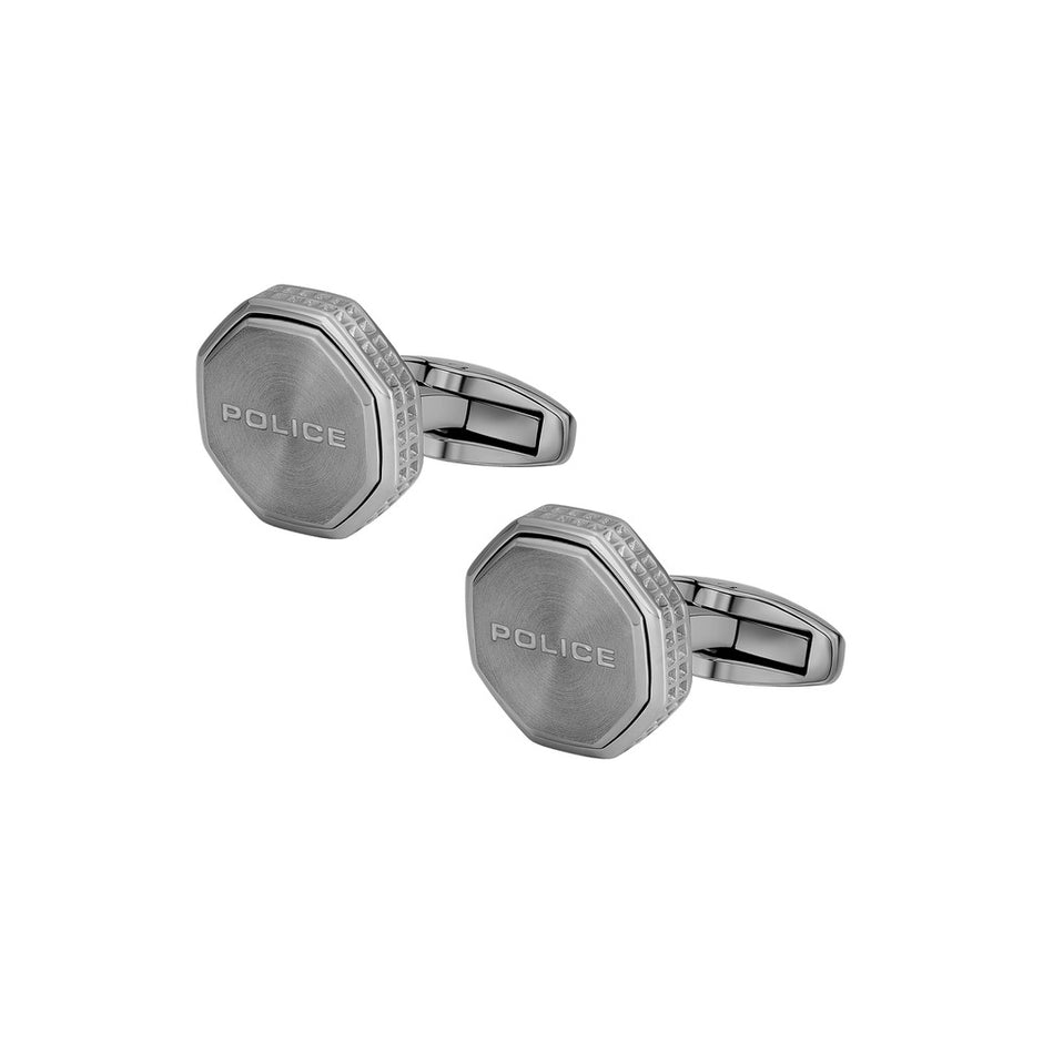 Men Octo Cufflink