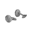 Men Octo Cufflink