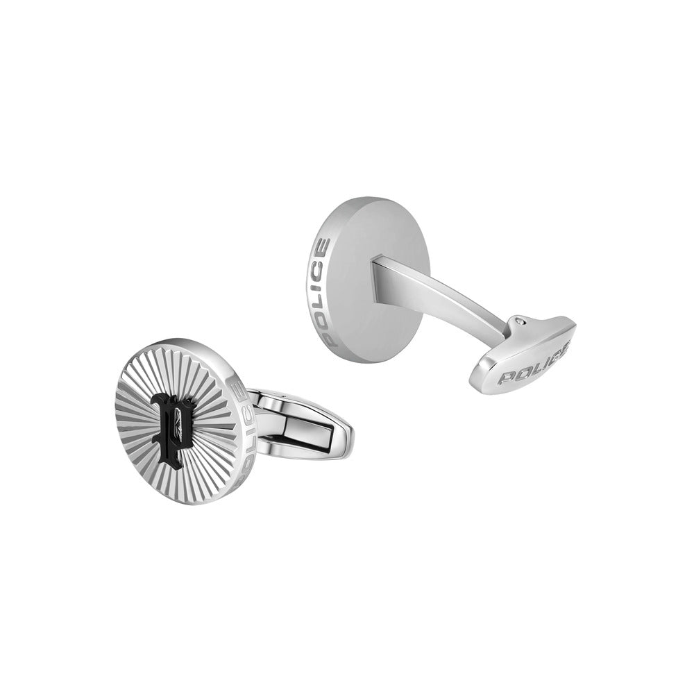 Men Ridge Cufflink