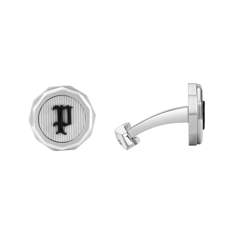 Men Guard Cufflink
