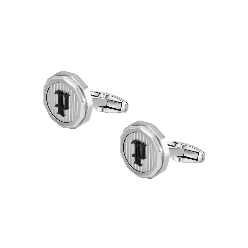 Men Guard Cufflink