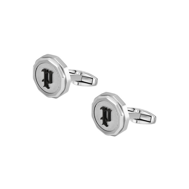 Men Guard Cufflink