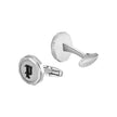 Men Guard Cufflink