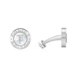 Men Signature Cufflink