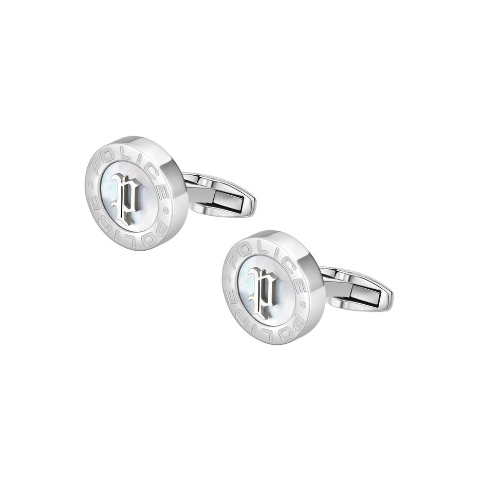 Men Signature Cufflink