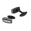 Men Ridgeline Cufflink