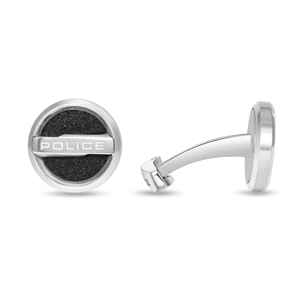 Men Orbium Cufflink
