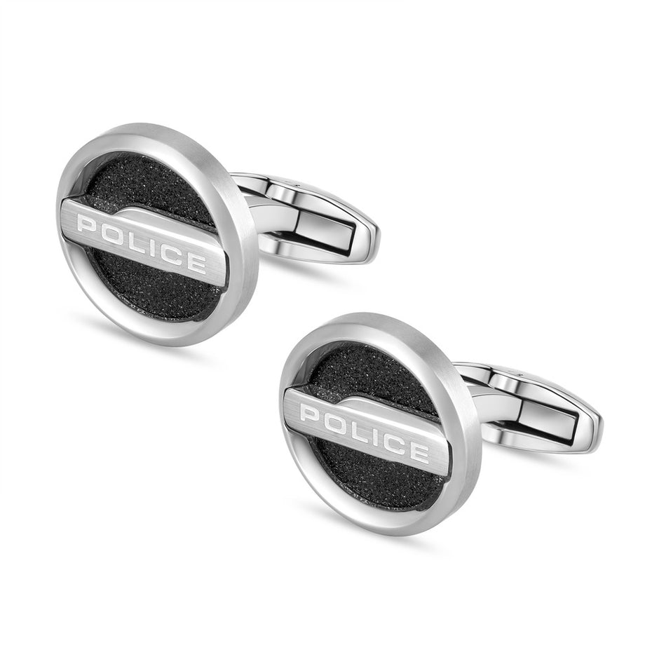 Men Orbium Cufflink