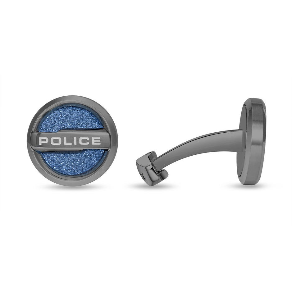 Men Orbium Cufflink