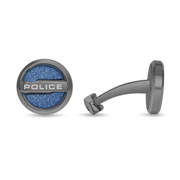 Men Orbium Cufflink
