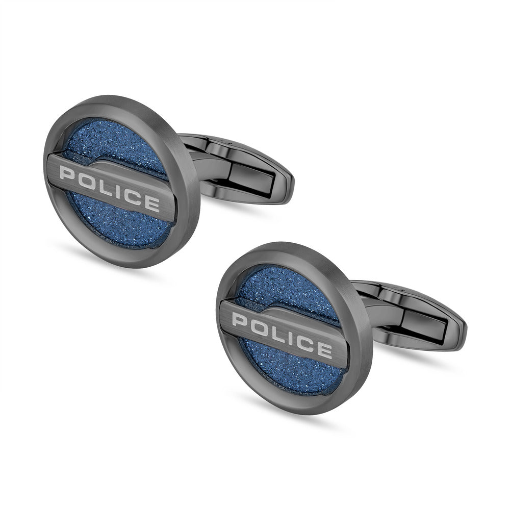 Men Orbium Cufflink