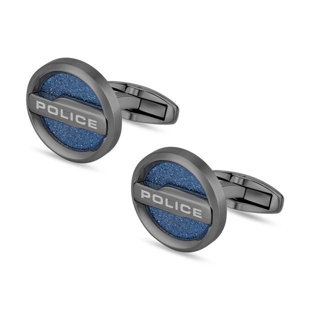Men Orbium Cufflink
