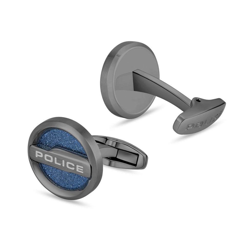 Men Orbium Cufflink