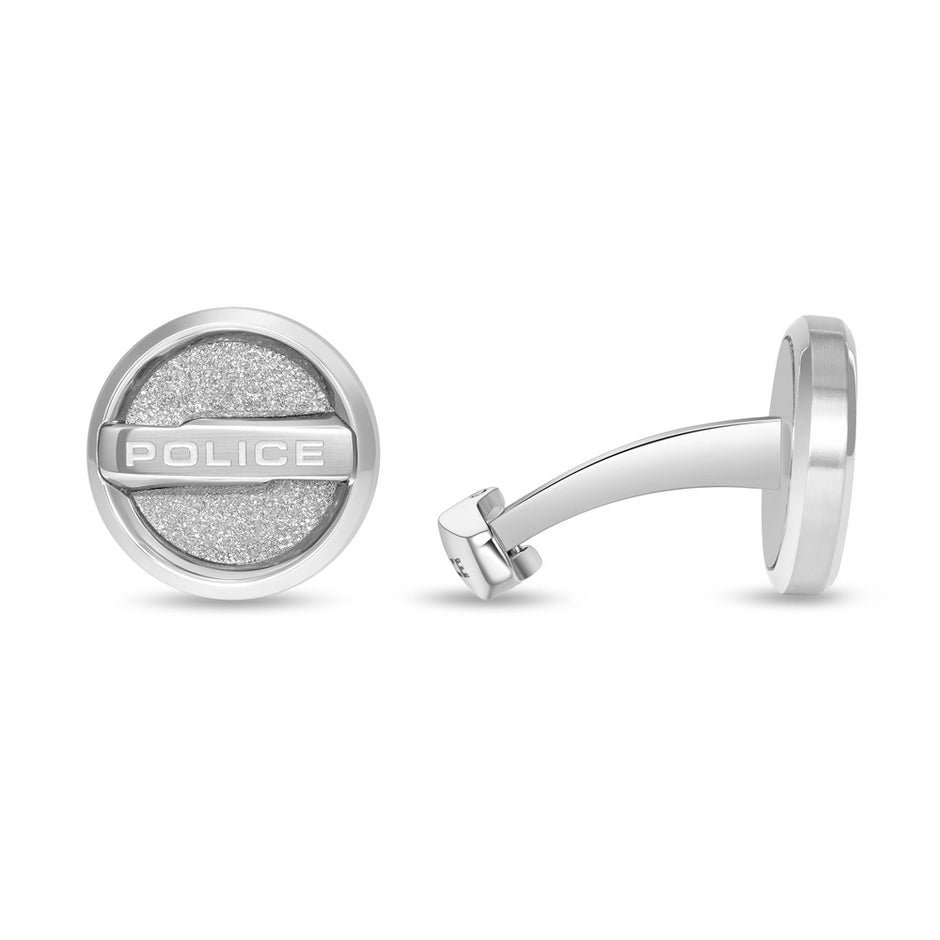 Men Orbium Cufflinks