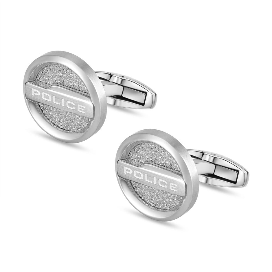 Men Orbium Cufflinks