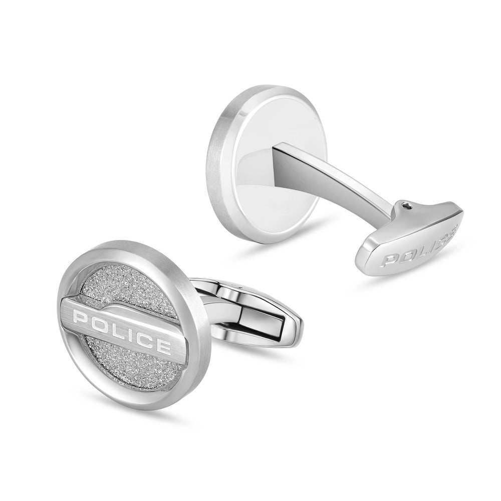 Men Orbium Cufflinks