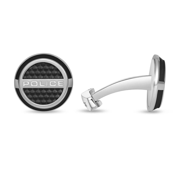 Men Stratus Cufflink