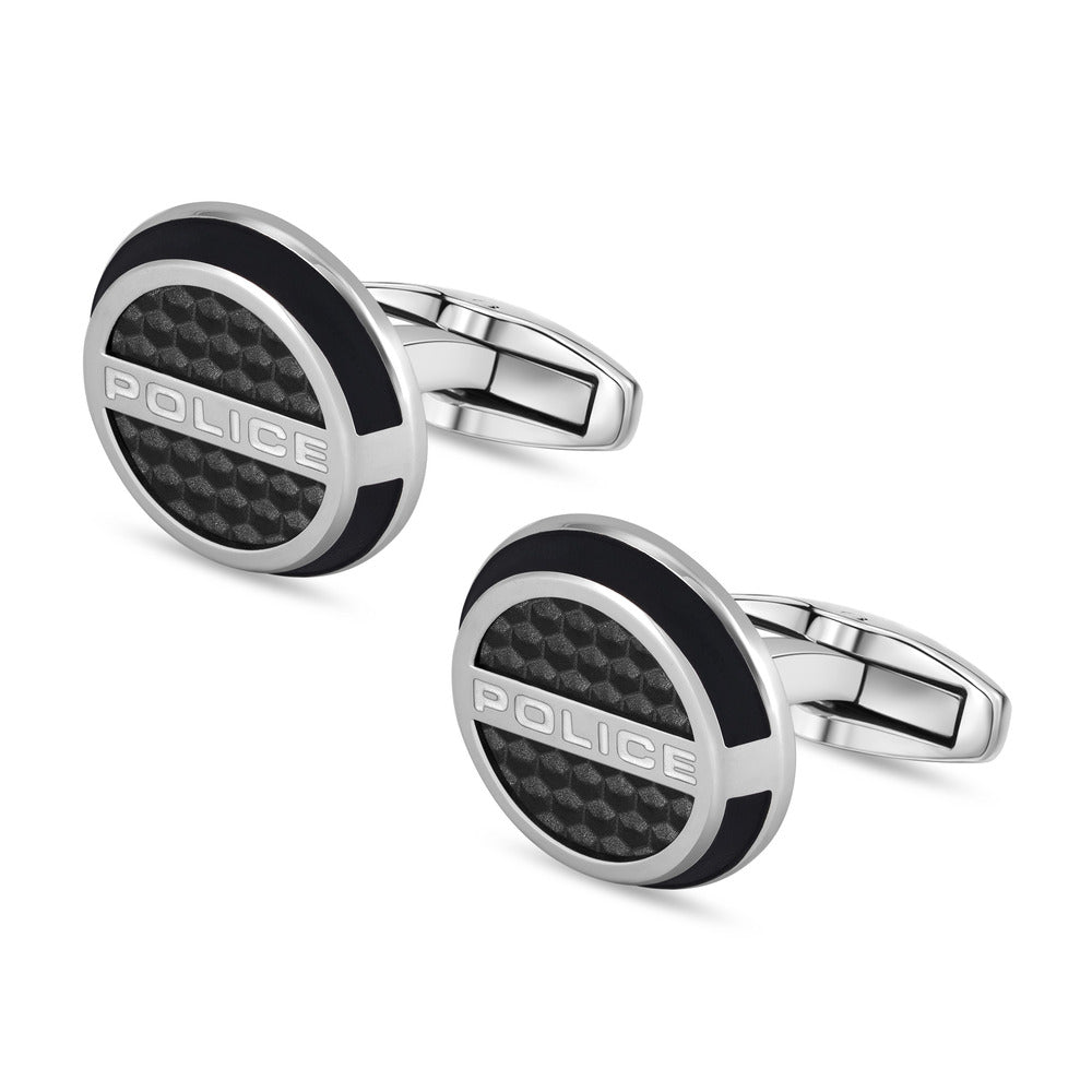 Men Stratus Cufflink