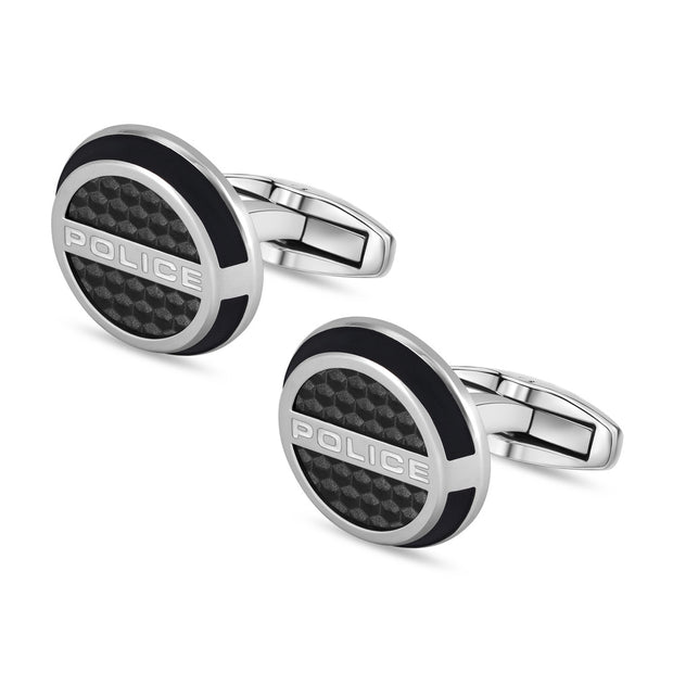 Men Stratus Cufflink