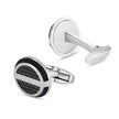 Men Stratus Cufflink