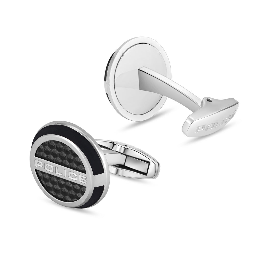 Men Stratus Cufflink