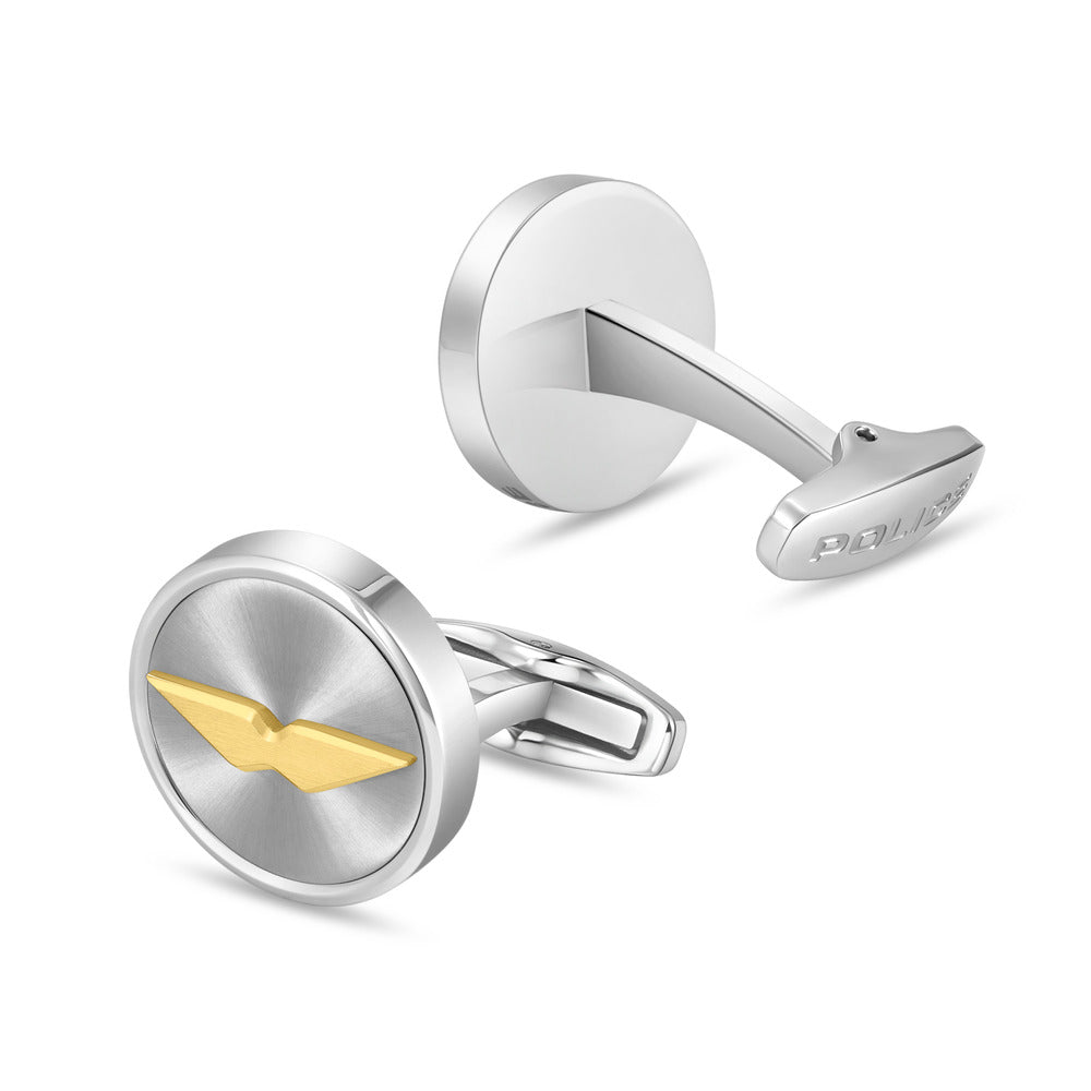 Men Bladeform Cufflinks