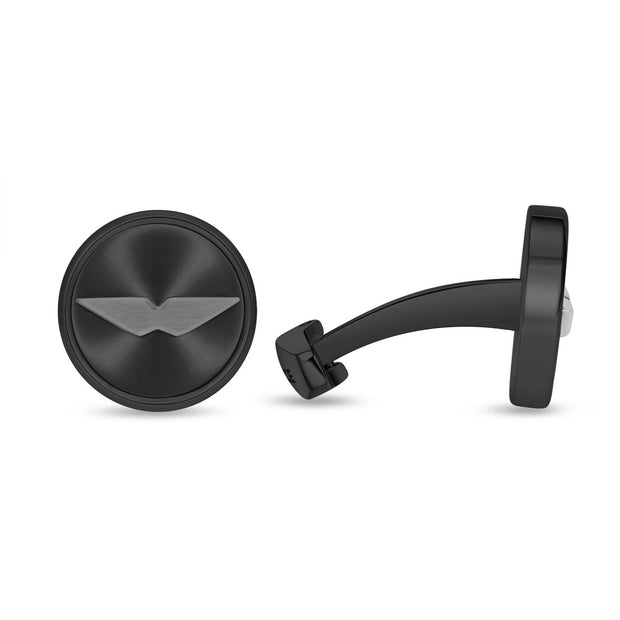 Men Bladeform Cufflinks