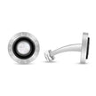 Men Revolve Cufflinks