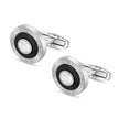 Men Revolve Cufflinks