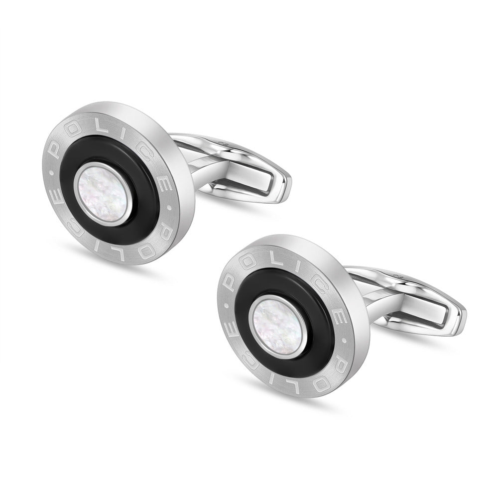 Men Revolve Cufflinks