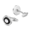 Men Revolve Cufflinks