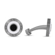 Men Revolve Cufflink