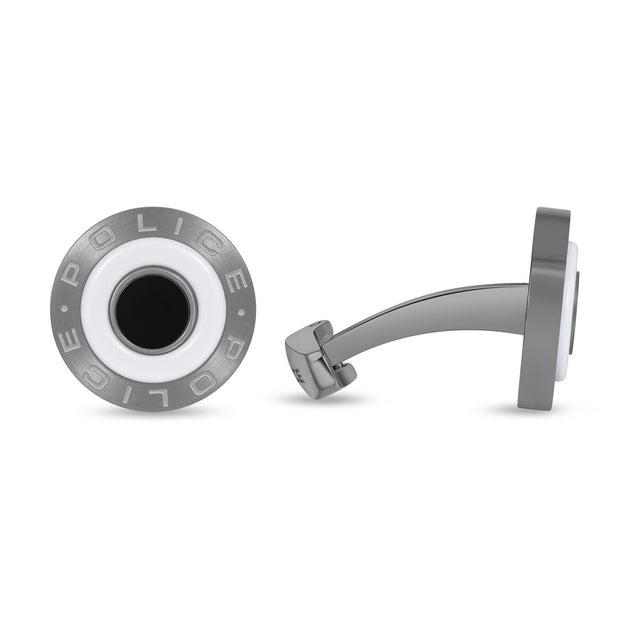 Men Revolve Cufflink