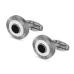 Men Revolve Cufflink