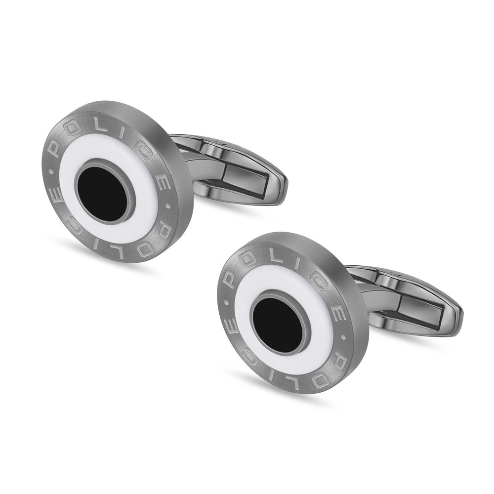 Men Revolve Cufflink