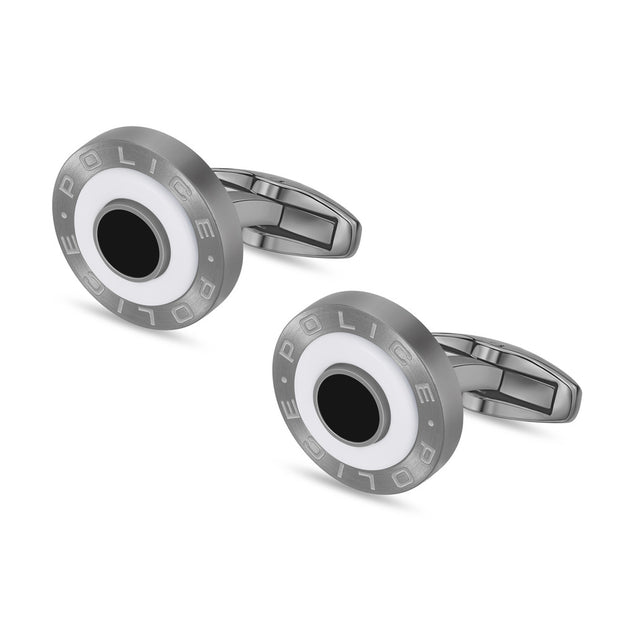 Men Revolve Cufflink