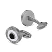 Men Revolve Cufflink