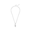 Men Baseline Necklace