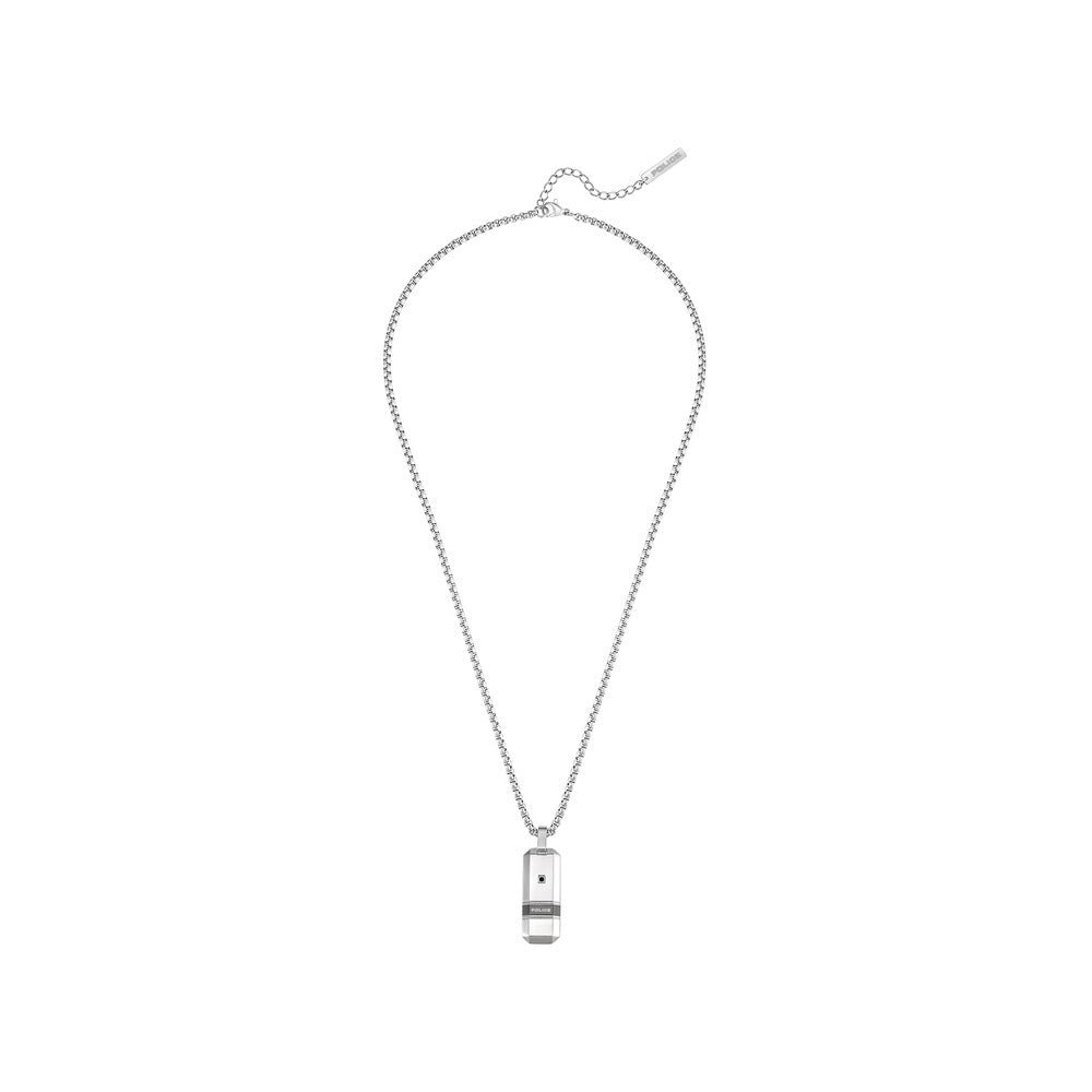 Men Baseline Necklace