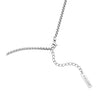 Men Baseline Necklace